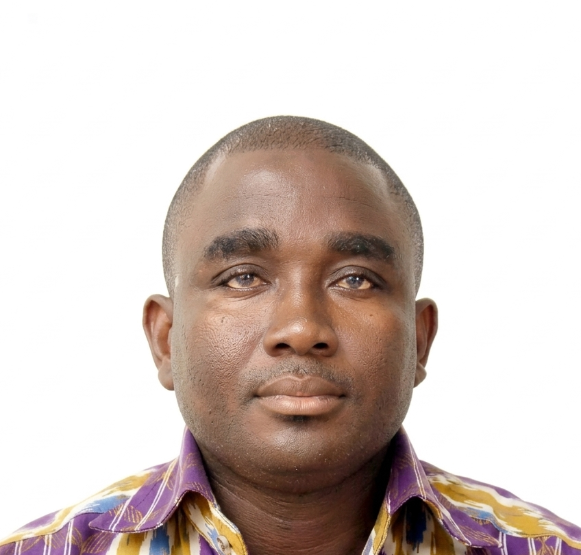 Paul Osei Kofi